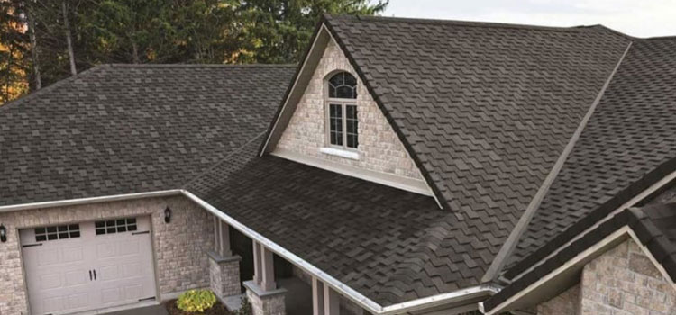 Anaheim Asphalt Shingle Roofing 