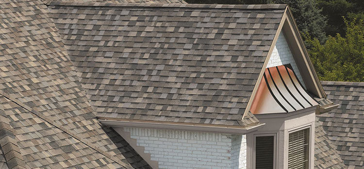 Asphalt Shingle Roofing Repair Anaheim