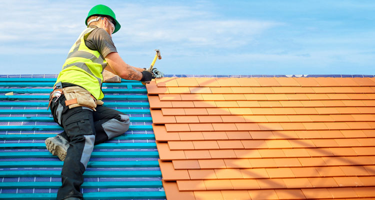 Best Roofing Company Anaheim