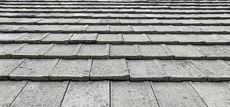 Concrete Ridge Tile Roofing Anaheim