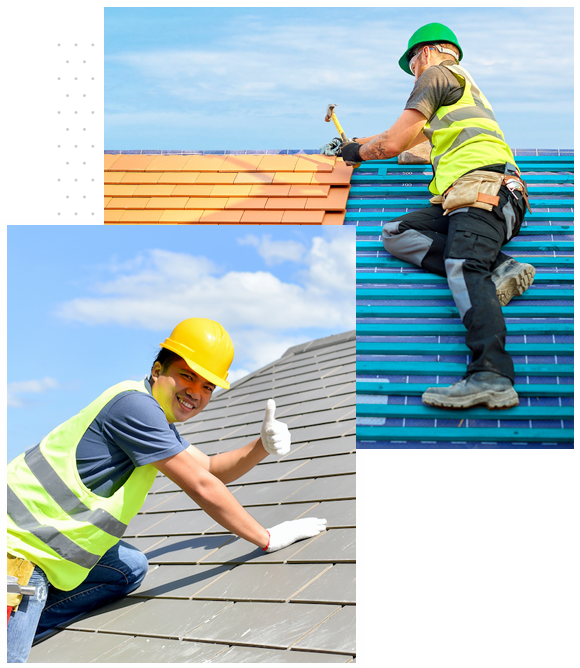 Best Roof Repair Company of Anaheim