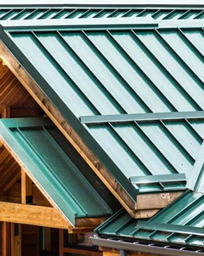 Metal Roofing Anaheim