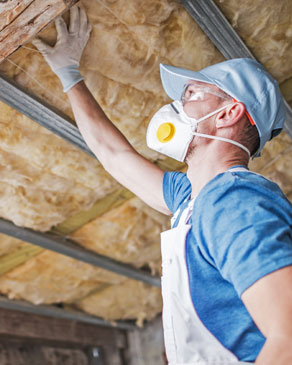 Roof Insulation Anaheim