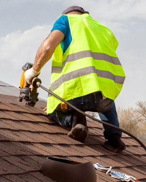 Roof Specialist Anaheim