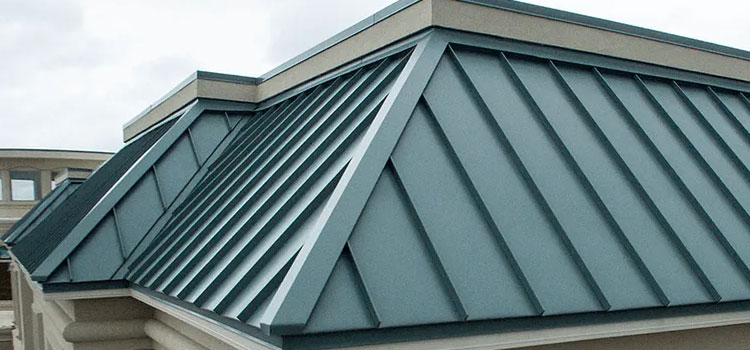 Metal Roofing Contractors Anaheim