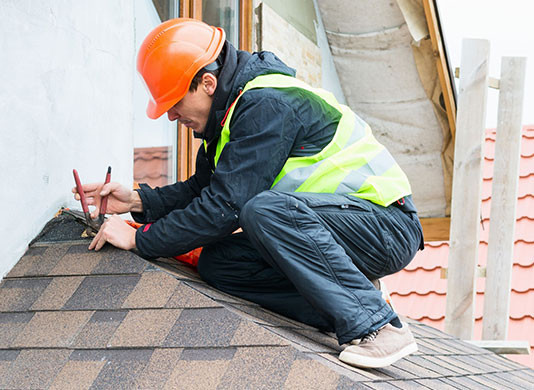 Anaheim Roof Replacement Free Quotation