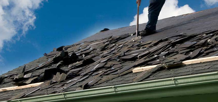 Rubber Roof Repair Anaheim