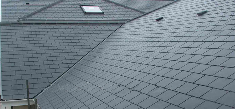 Synthetic Roof Tiles Anaheim