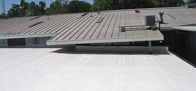 Thermoplastic Polyolefin Roofing Anaheim