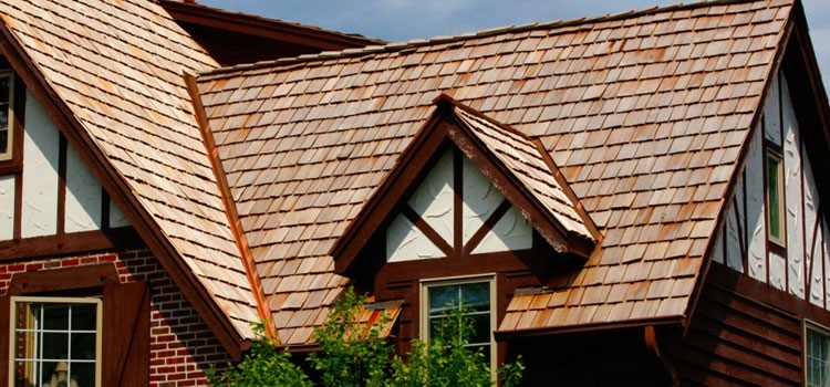 Wood Shakes Roofing Contractors Anaheim